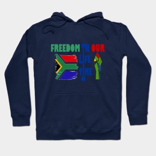 Nelson Mandela Hoodie